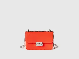 SMALL ORANGE BE BAG