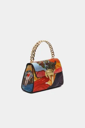 Solscape Pomsky Bag