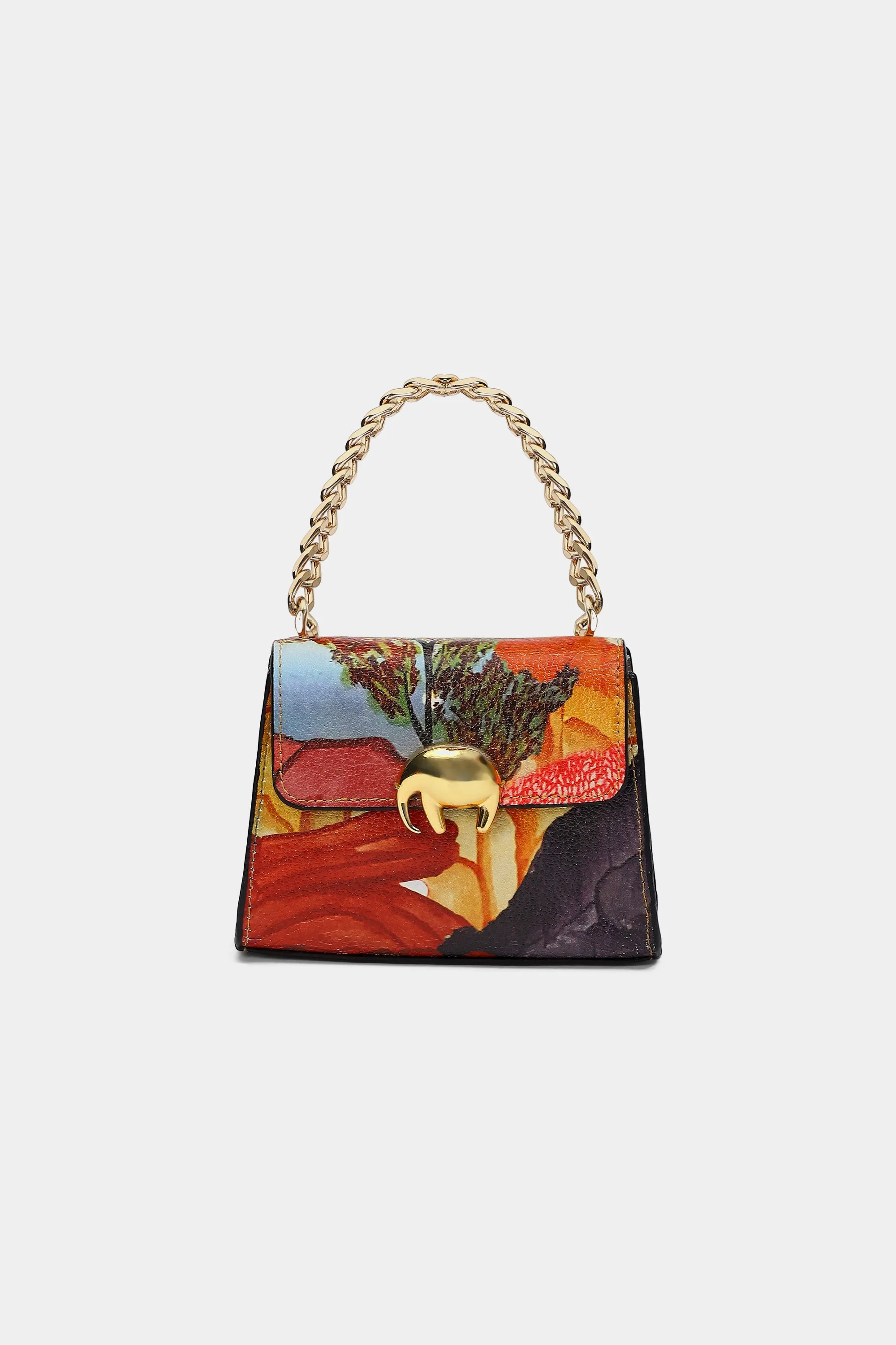 Solscape Pomsky Bag