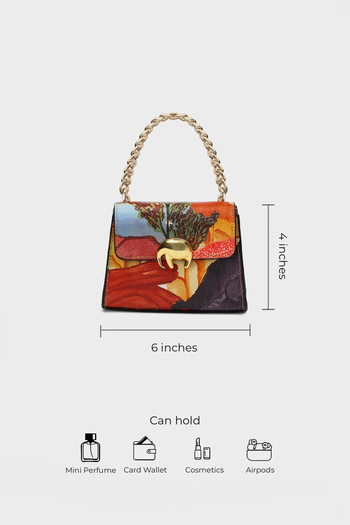 Solscape Pomsky Bag