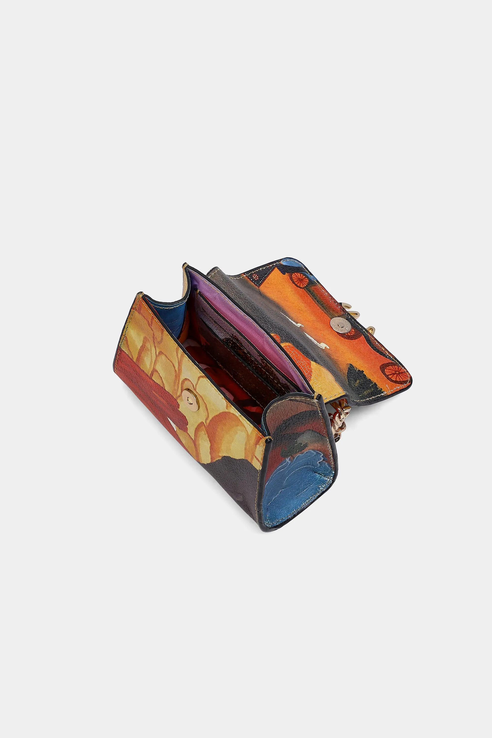 Solscape Pomsky Bag