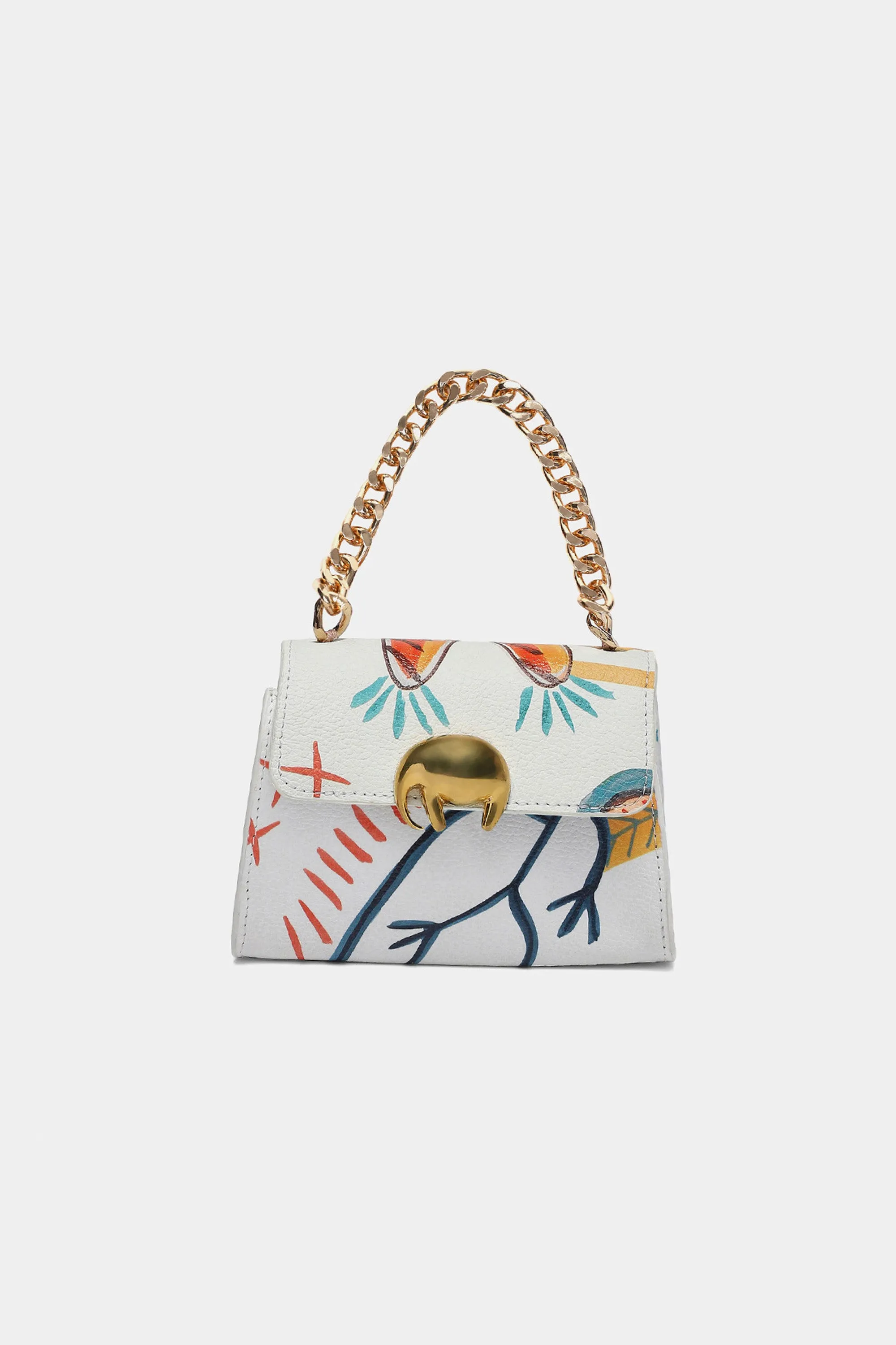 Surocco Pomsky Bag