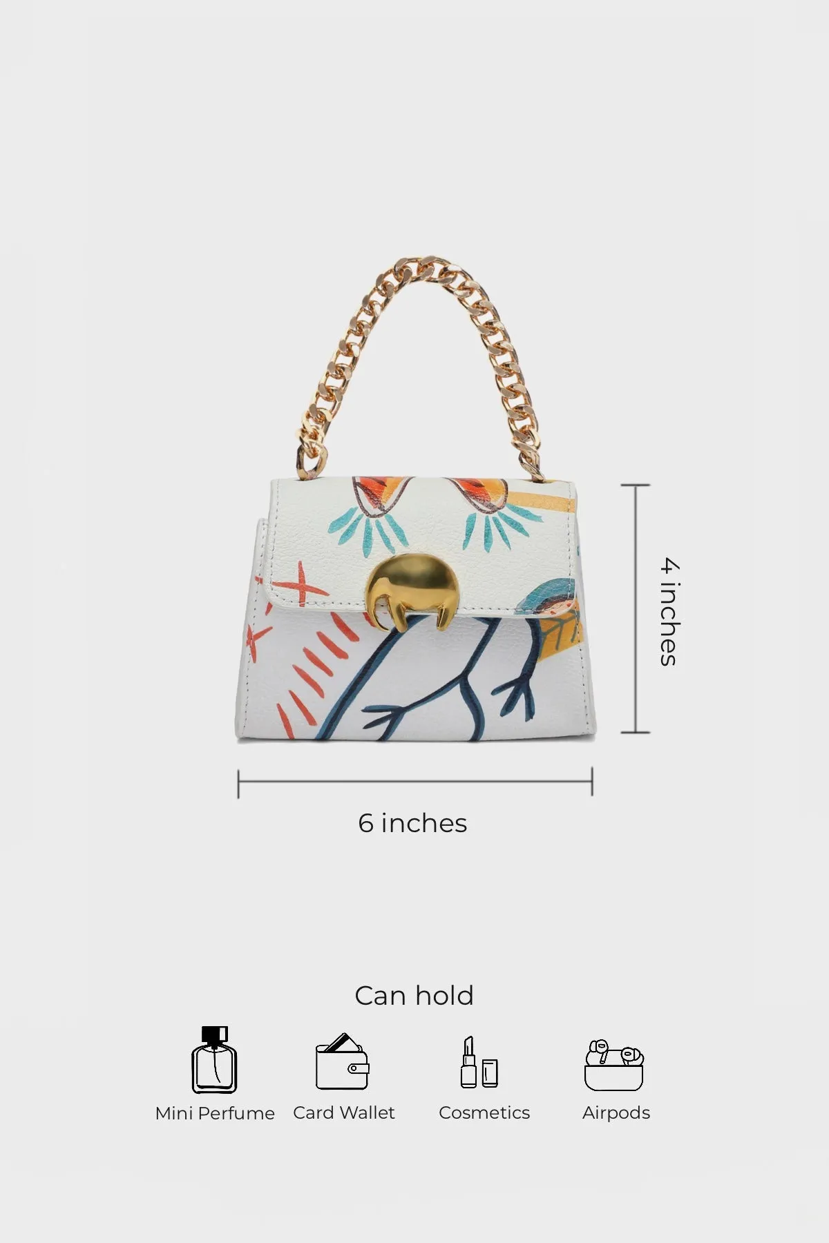 Surocco Pomsky Bag