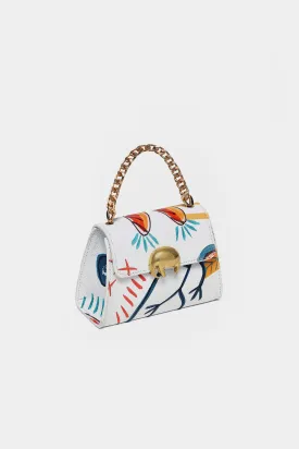 Surocco Pomsky Bag