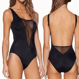 Swimwear One Piece