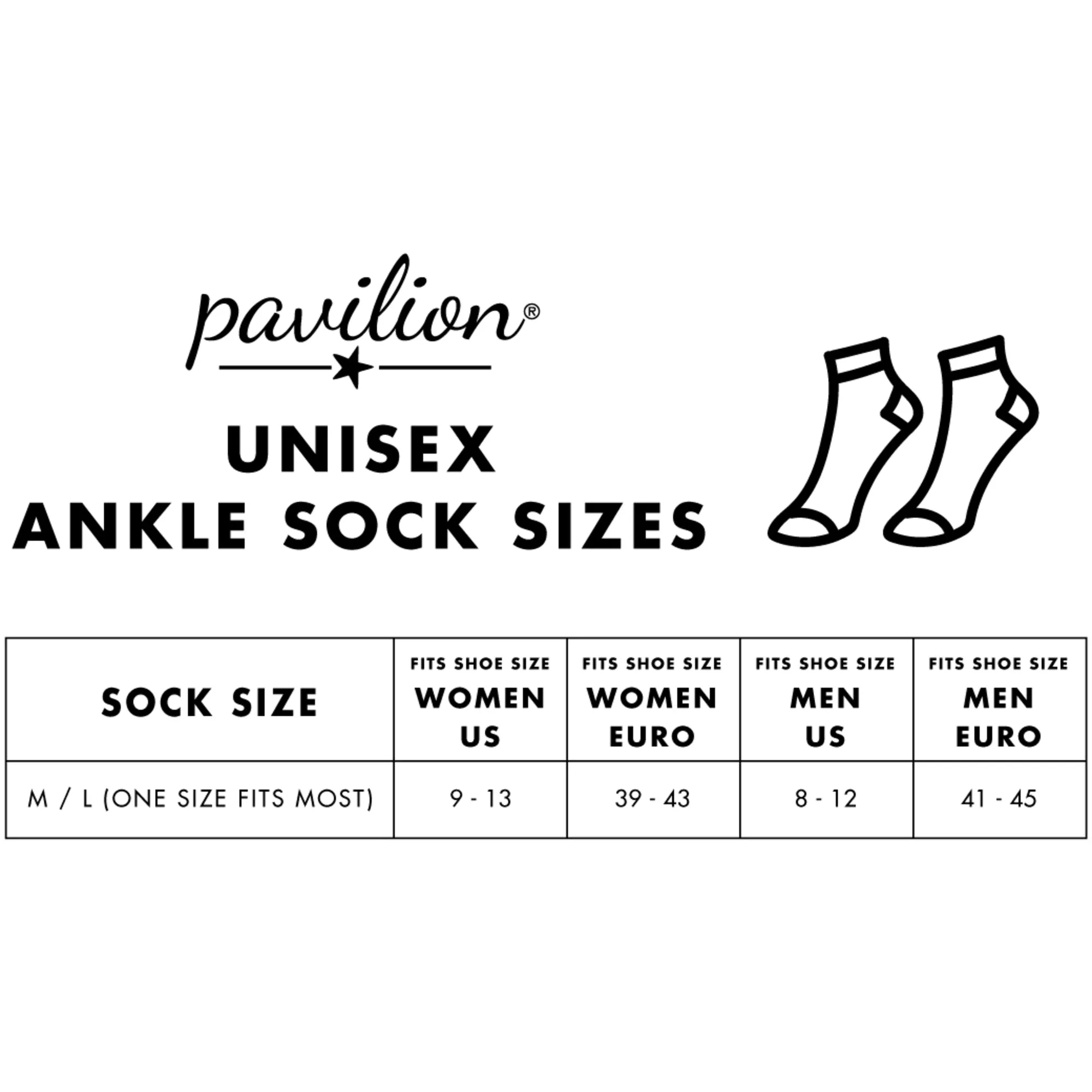 Taco and Avocado Cotton Blend Ankle Socks