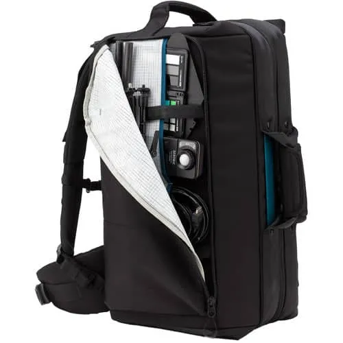 Tenba Cineluxe Backpack 24 - Black