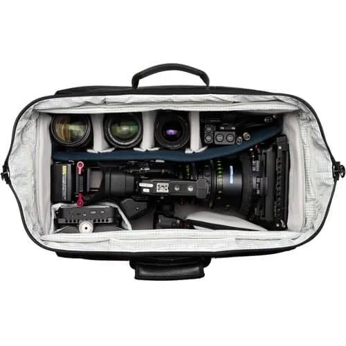 Tenba Cineluxe Backpack 24 - Black