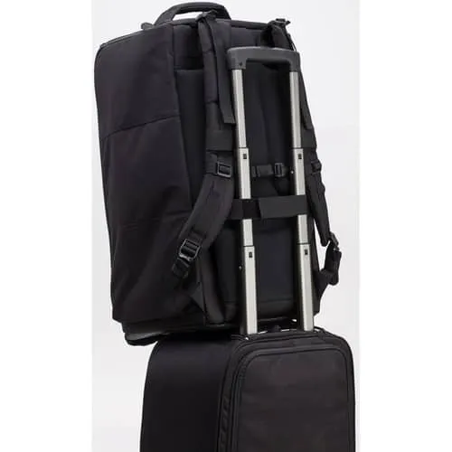 Tenba Cineluxe Backpack 24 - Black