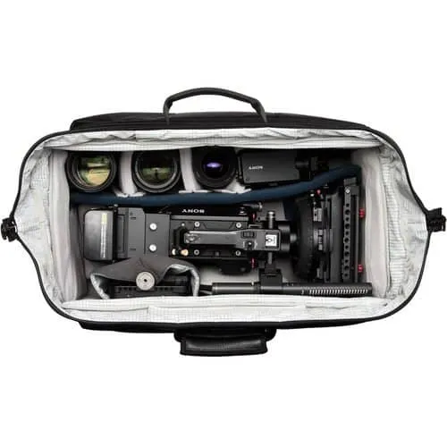 Tenba Cineluxe Backpack 24 - Black