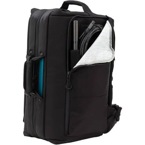 Tenba Cineluxe Backpack 24 - Black