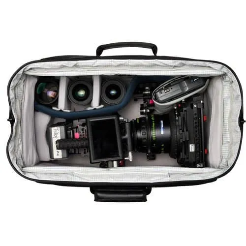 Tenba Cineluxe Backpack 24 - Black