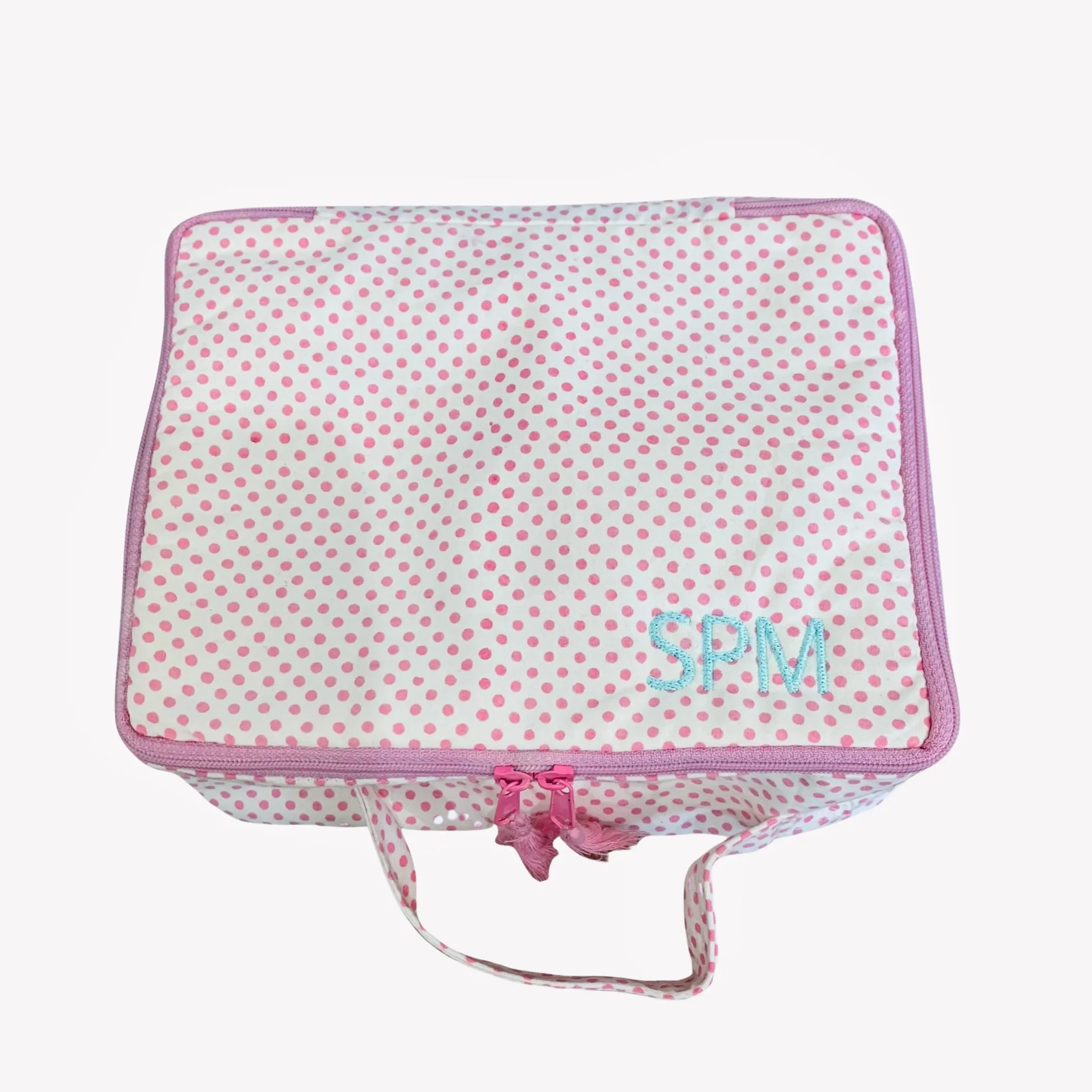 Toiletry Bag