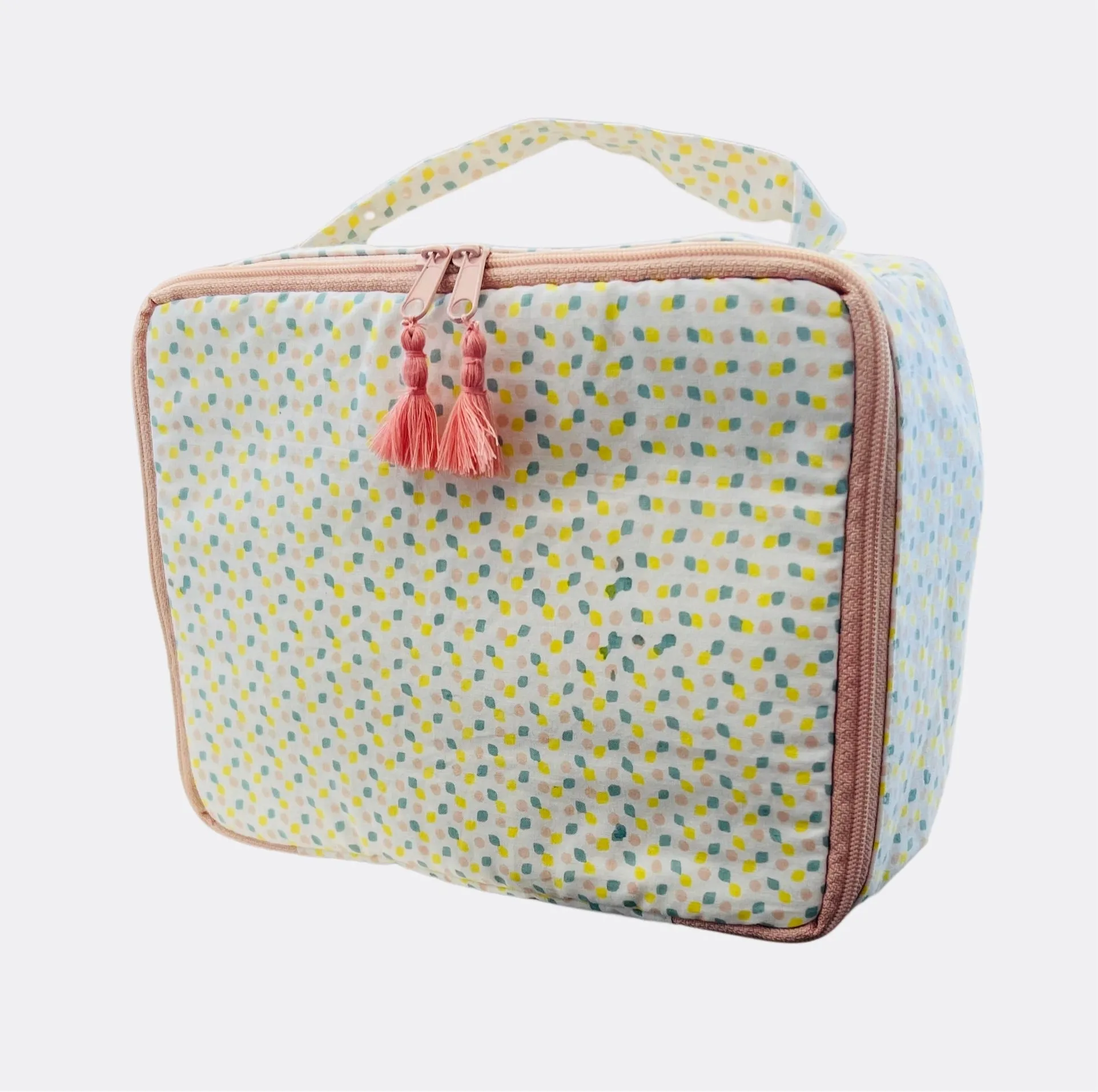 Toiletry Bag