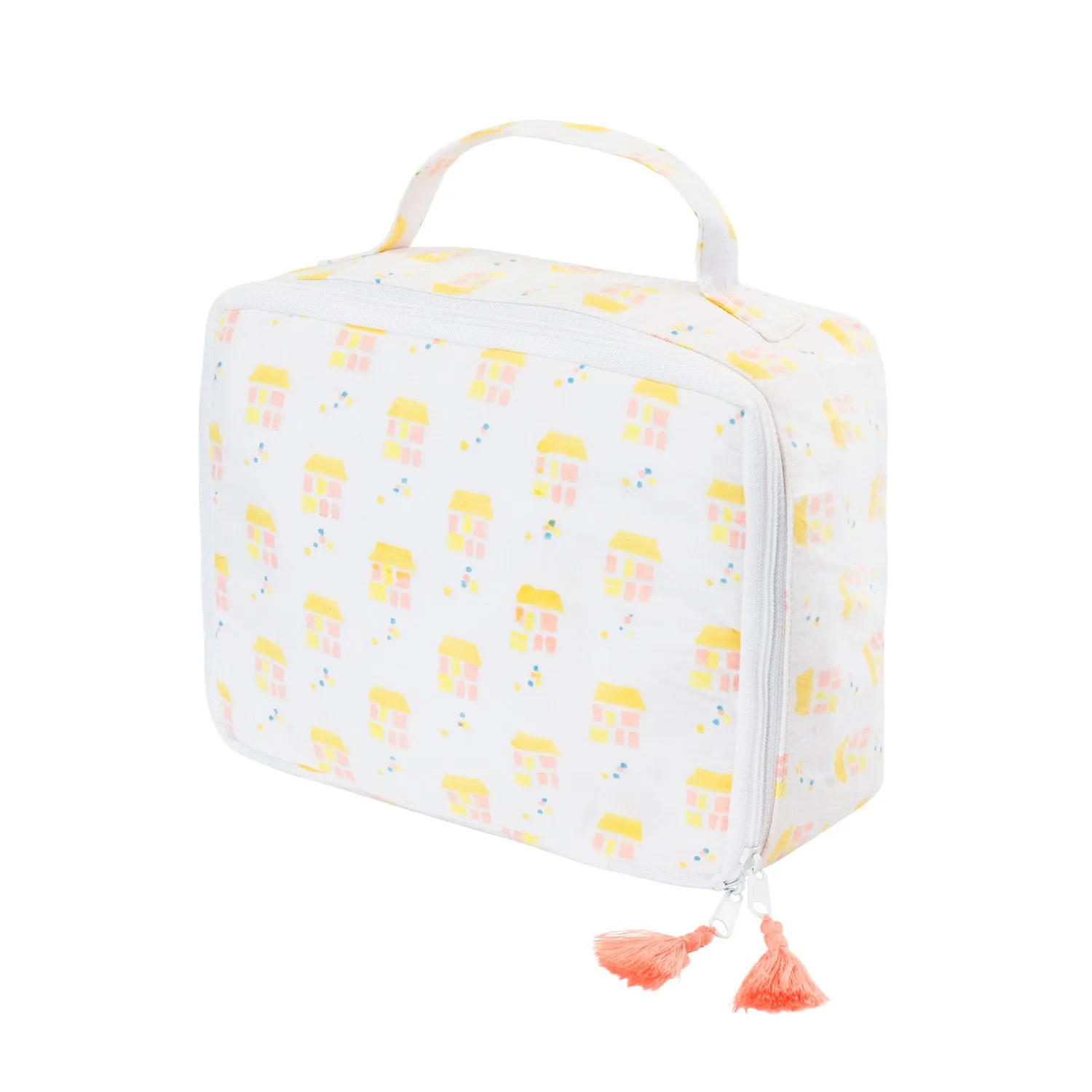 Toiletry Bag
