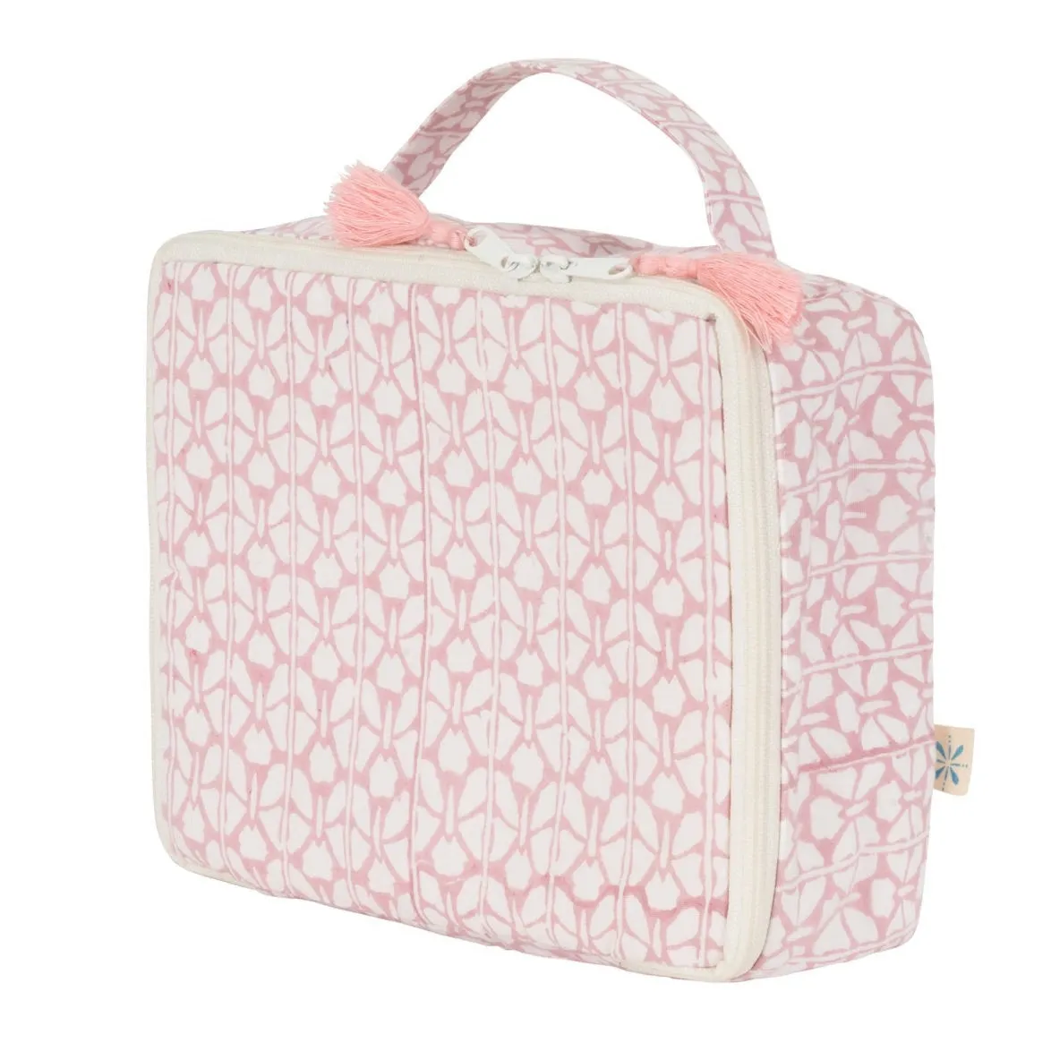 Toiletry Bag