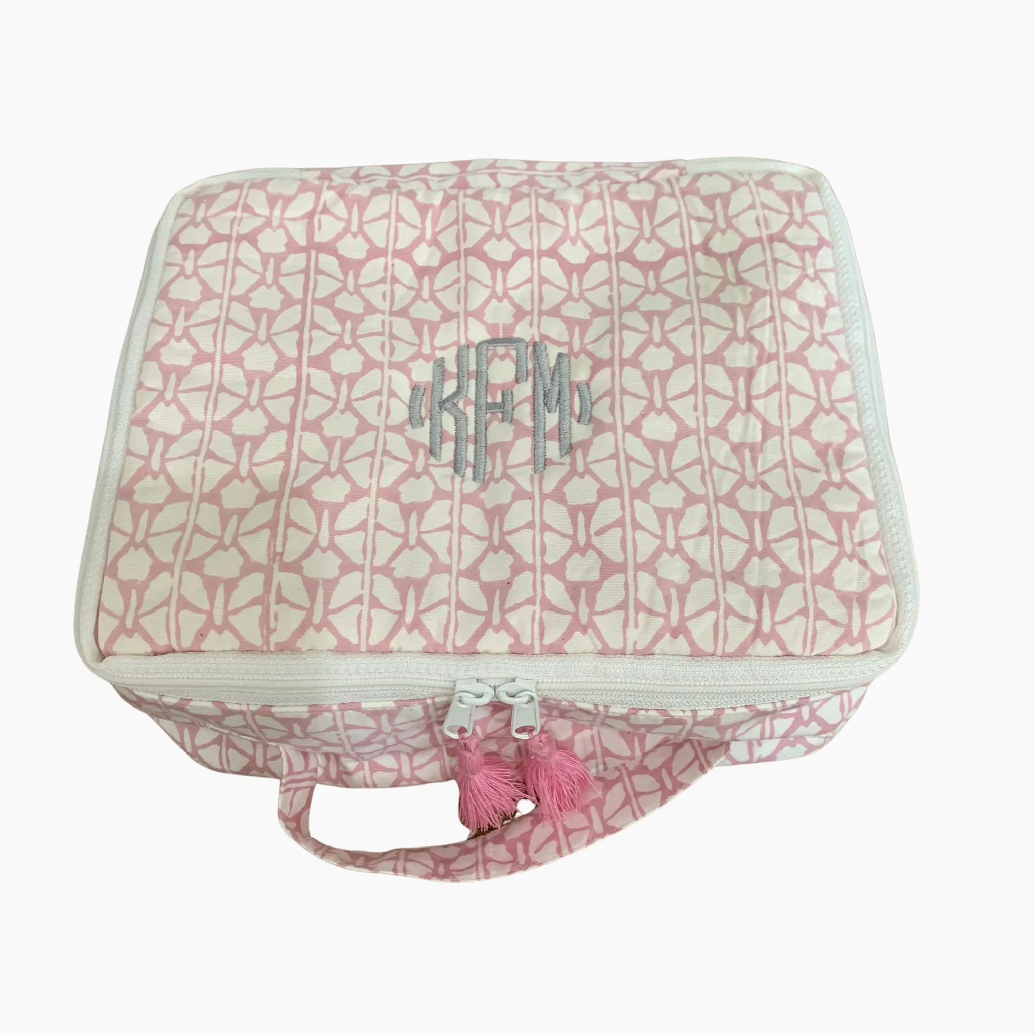 Toiletry Bag