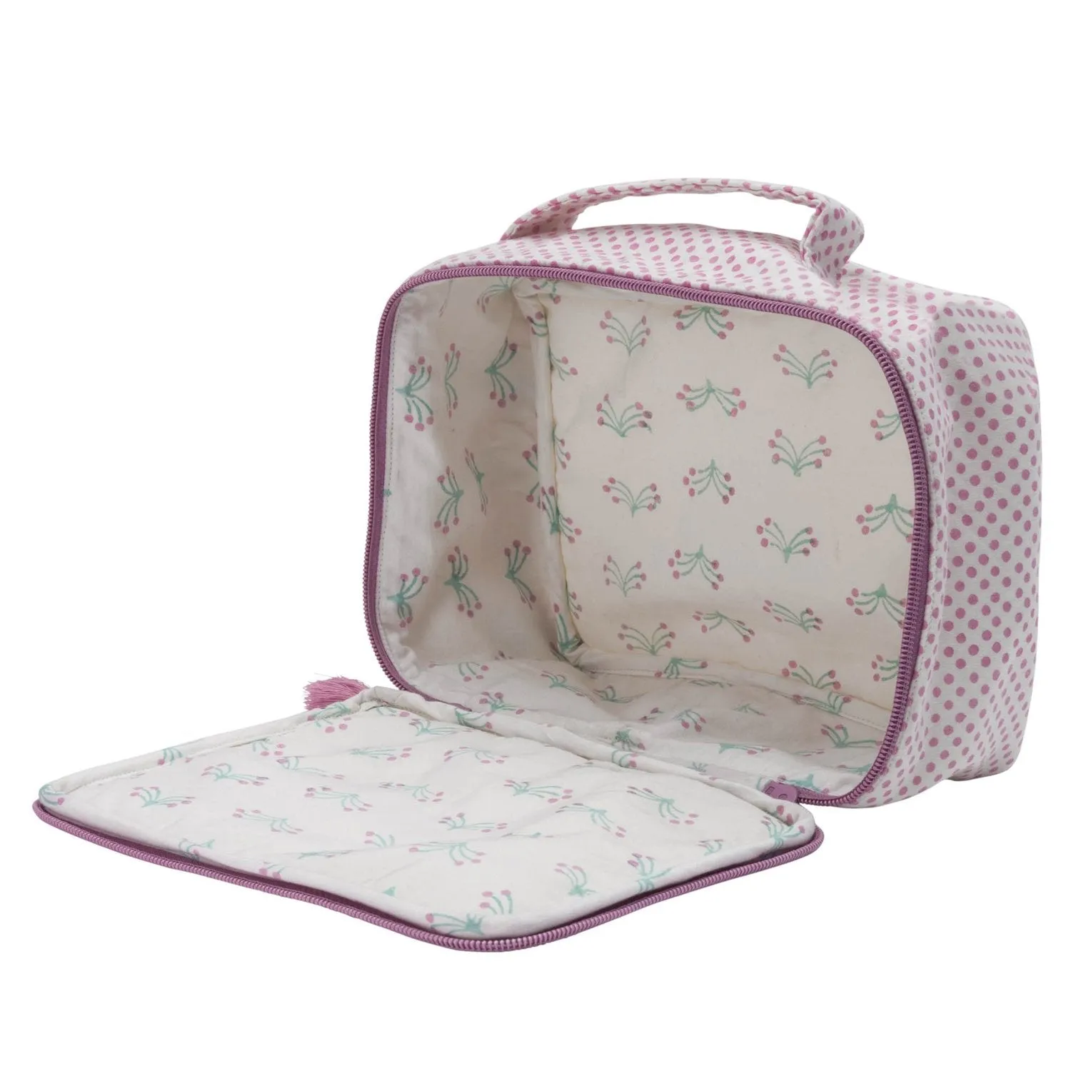 Toiletry Bag