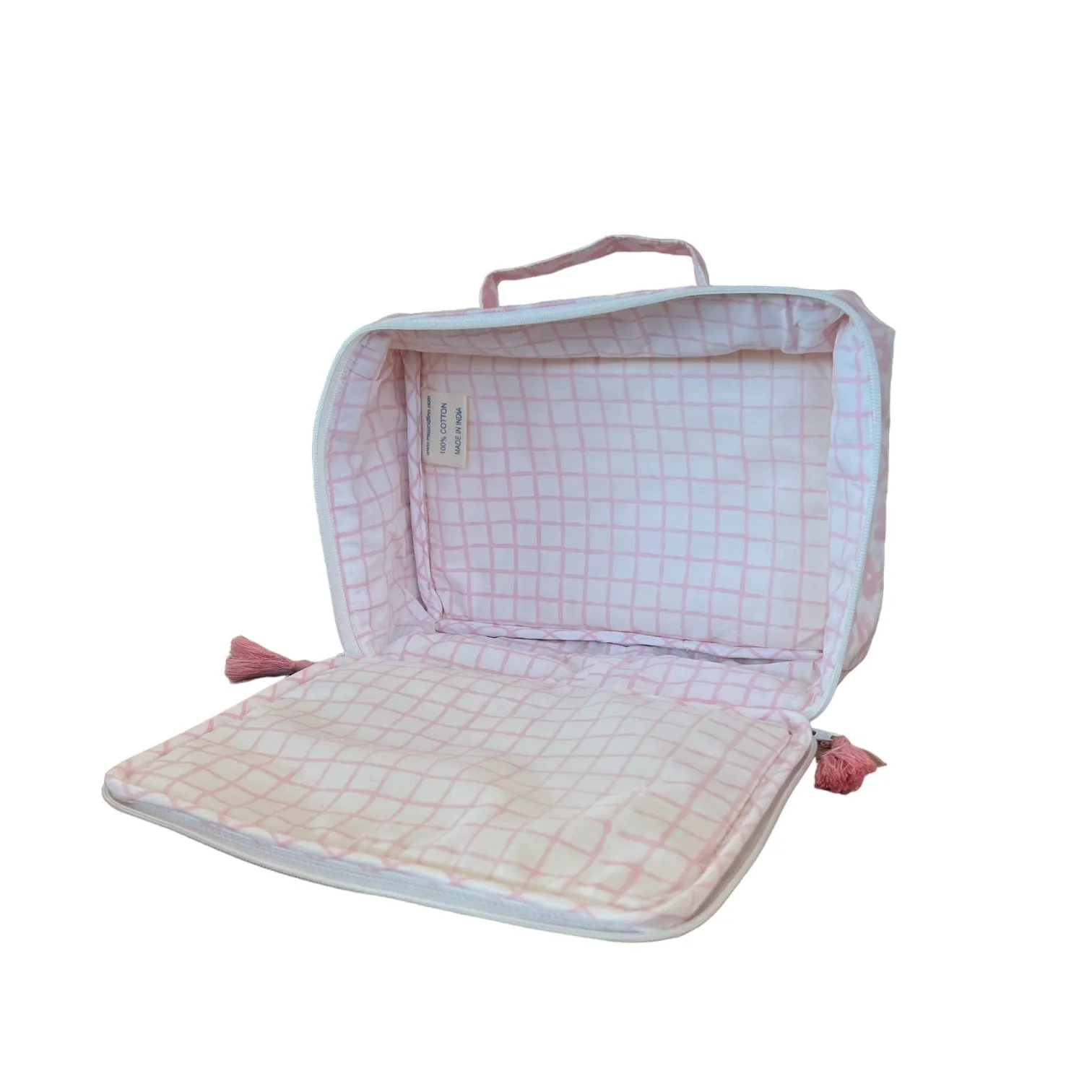 Toiletry Bag