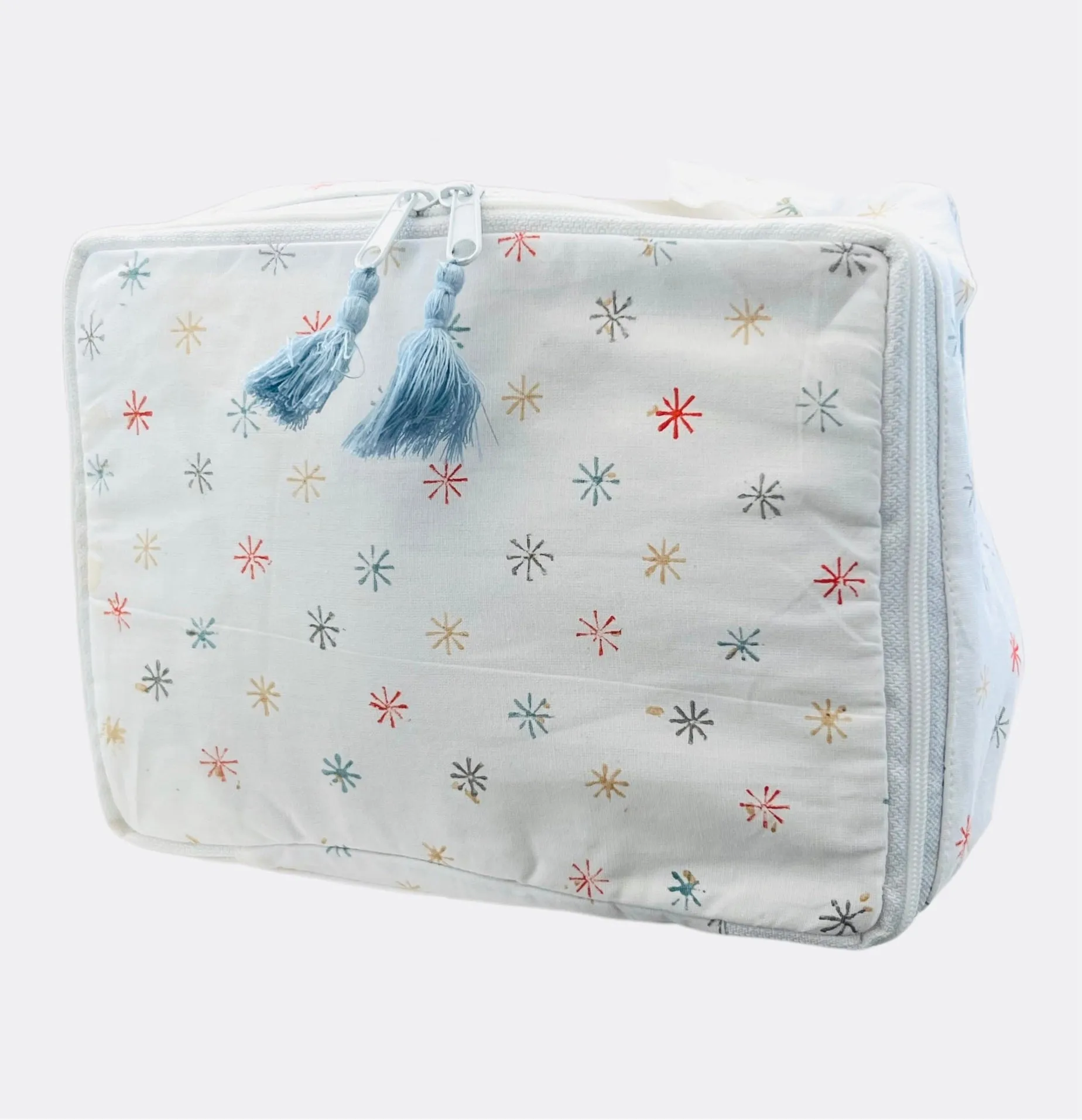 Toiletry Bag
