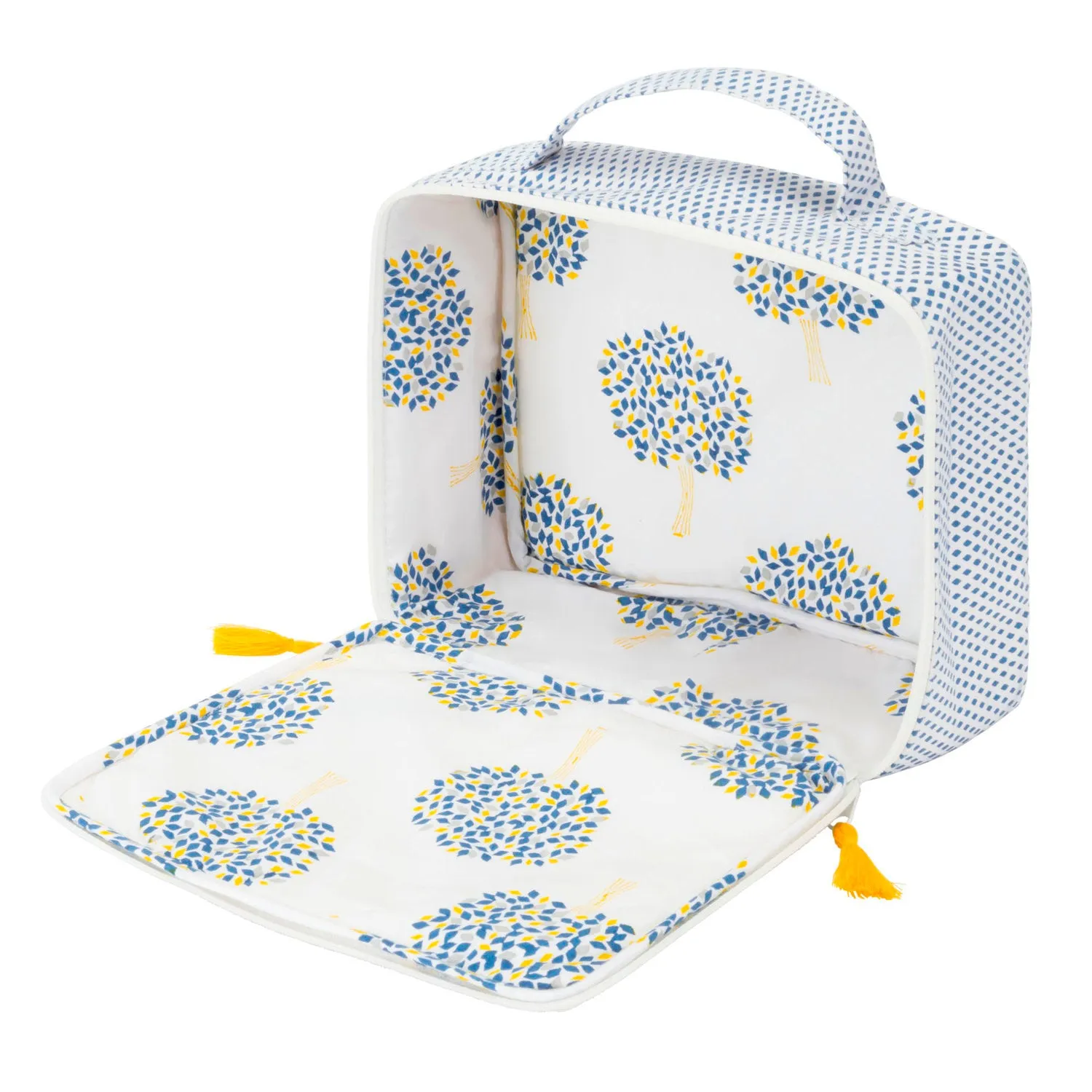 Toiletry Bag