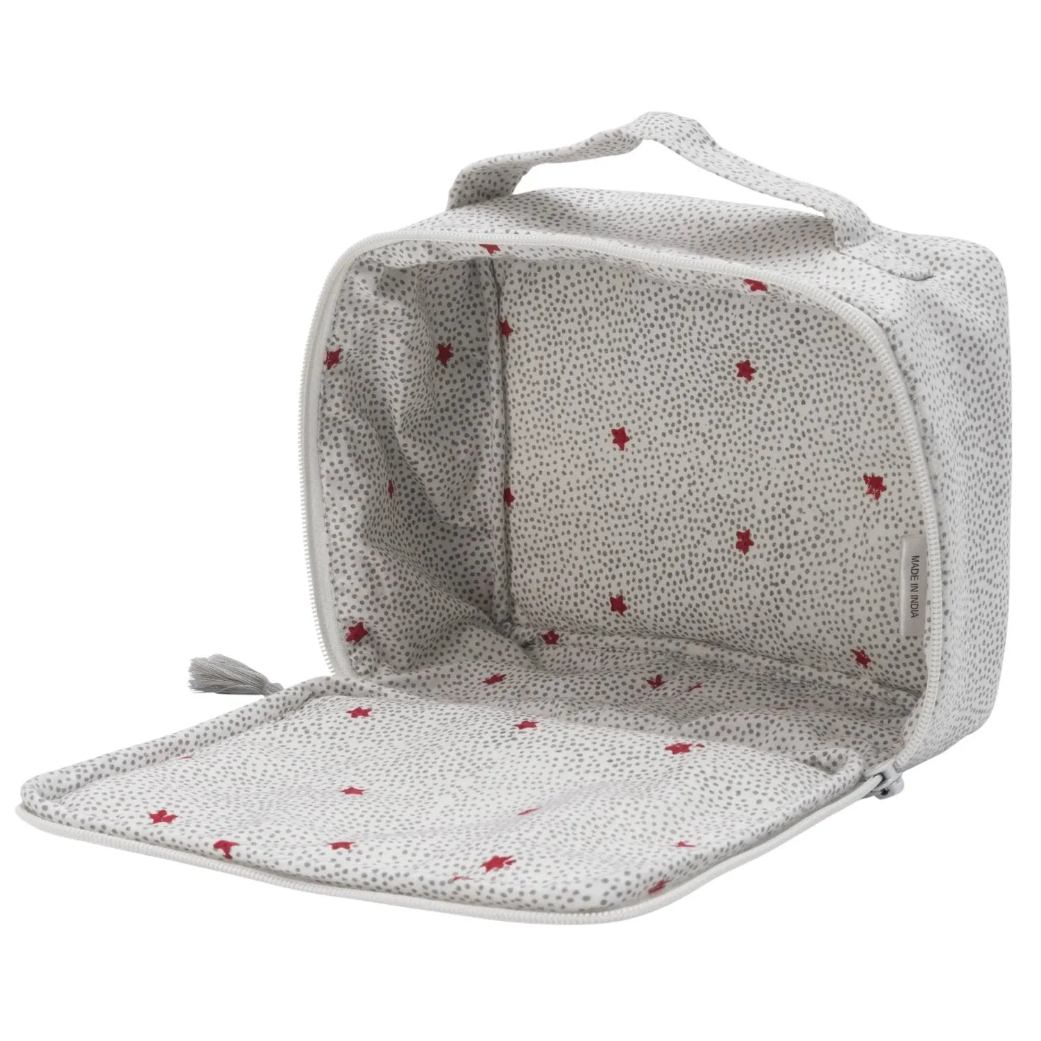 Toiletry Bag
