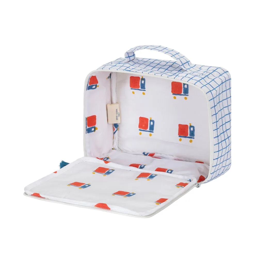 Toiletry Bag