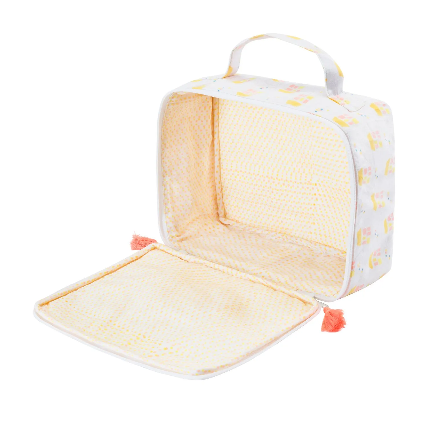 Toiletry Bag