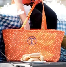 Ultimate Tote by Viv & Lou