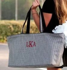 Ultimate Tote by Viv & Lou