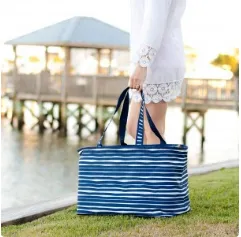 Ultimate Tote by Viv & Lou