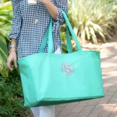Ultimate Tote by Viv & Lou
