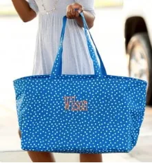 Ultimate Tote by Viv & Lou