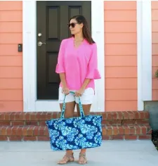 Ultimate Tote by Viv & Lou