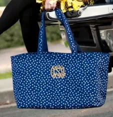 Ultimate Tote by Viv & Lou