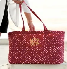Ultimate Tote by Viv & Lou