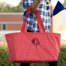 Ultimate Tote by Viv & Lou