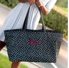 Ultimate Tote by Viv & Lou